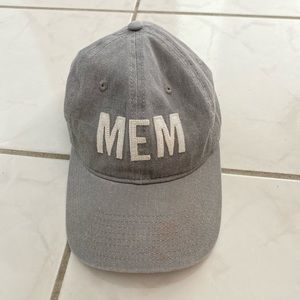 Memphis Hat